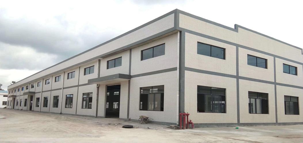 娄星区厂房保洁